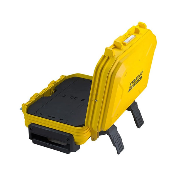 Technician's Case TOOL HOLDER - EMPTY - STANLEY® FATMAX® - FMST1-71943 Technician's Case TOOL HOLDER - EMPTY - STANLEY® FATMAX® - FMST1-71943